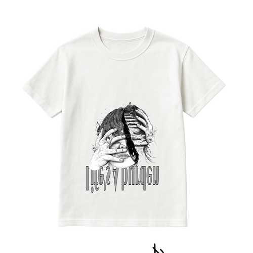 Life’s a burden in my head T-shirt