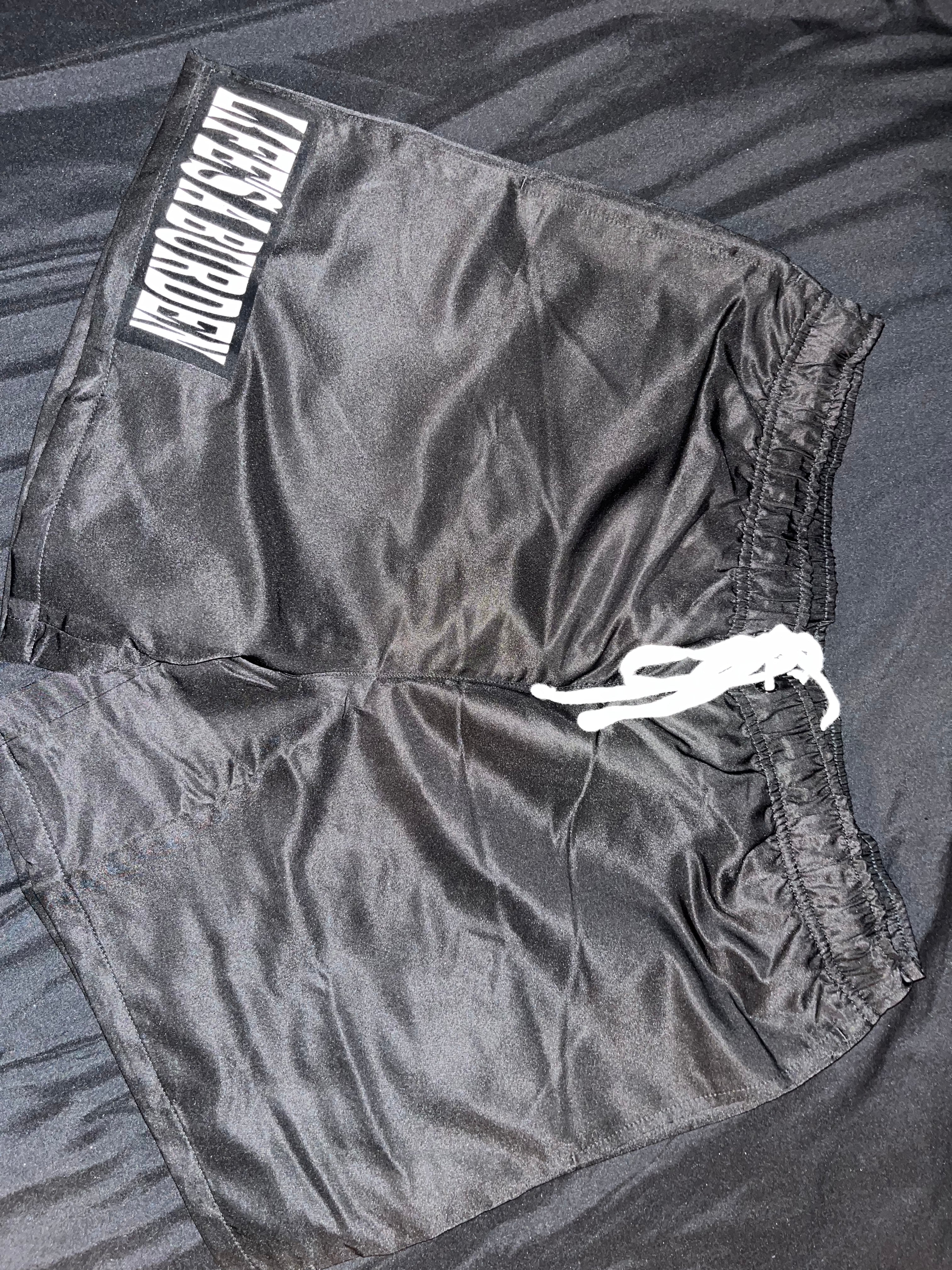 Life’s A Burden Shorts